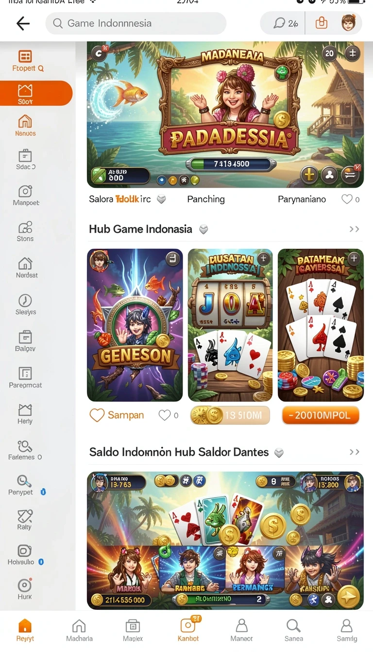 Screenshot ocatoto nomor 3
