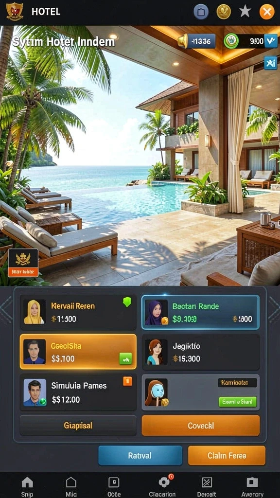 Screenshot oce69 nomor 1