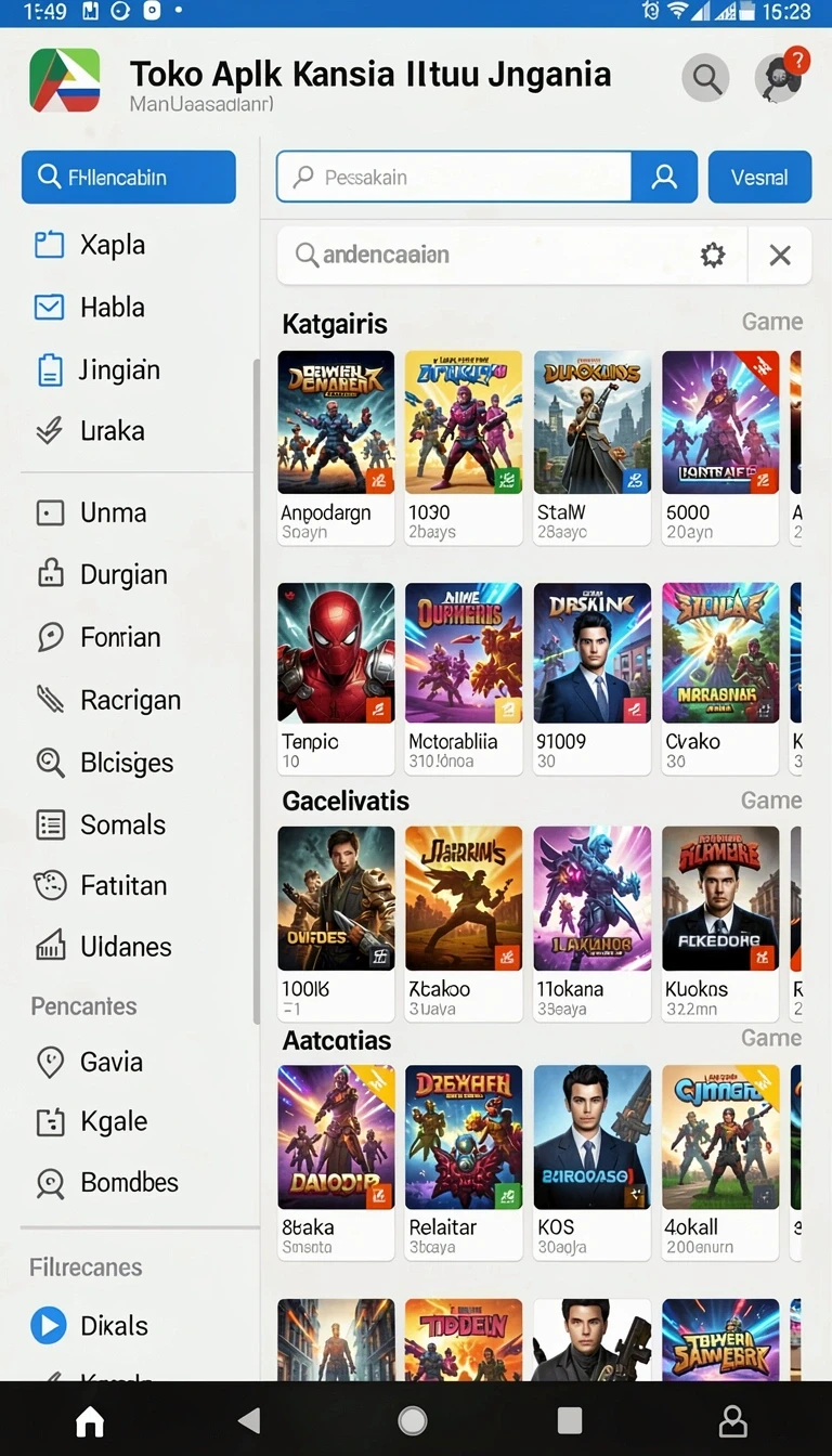 Screenshot okjk nomor 1
