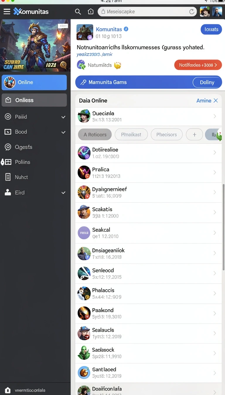 Screenshot okjkt nomor 2
