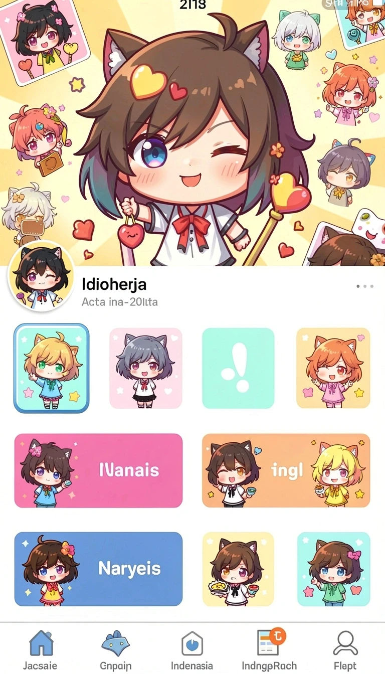 Screenshot okjkt nomor 3
