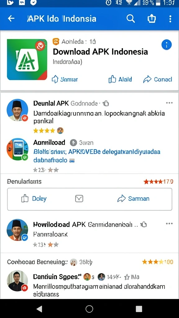 Screenshot penidabet nomor 2
