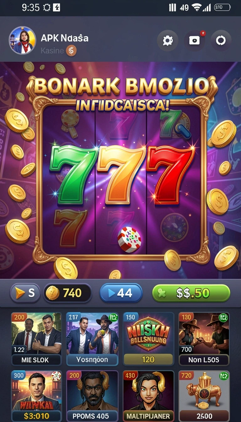 Screenshot petirrp nomor 3