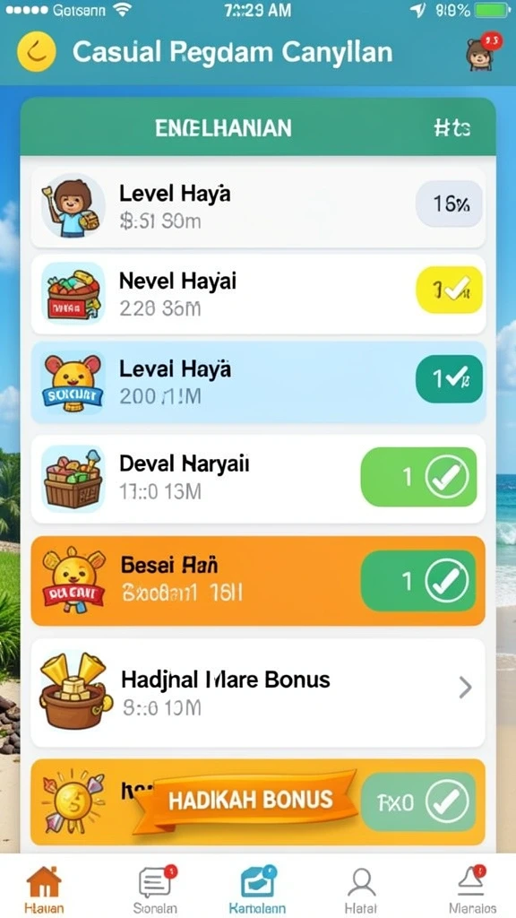Screenshot poa88 nomor 1