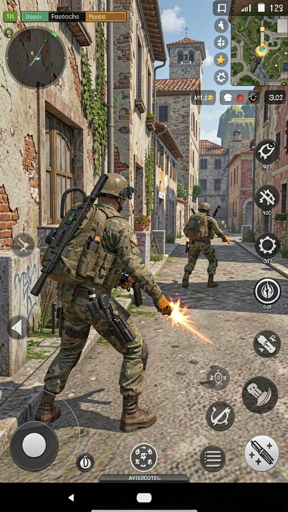 Screenshot popwin nomor 3