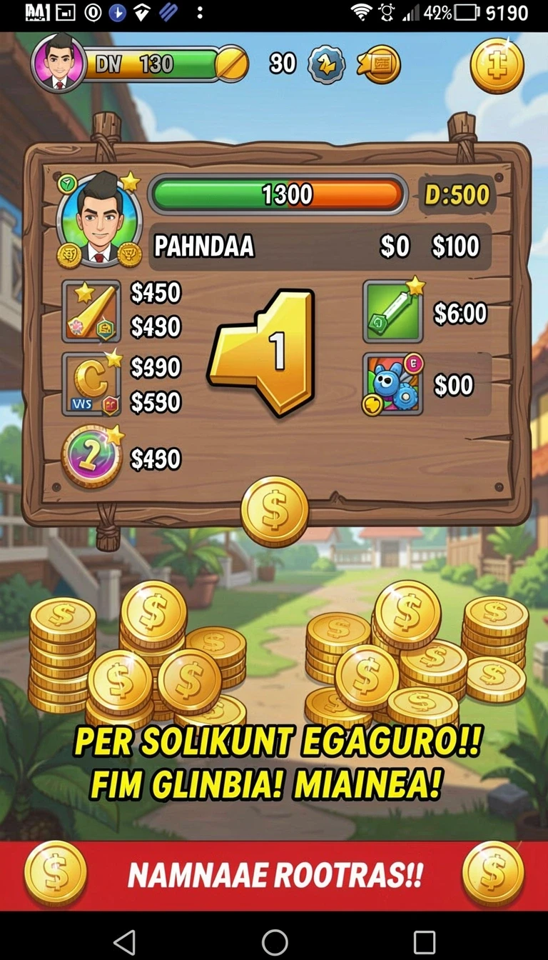 Screenshot prg007 nomor 1