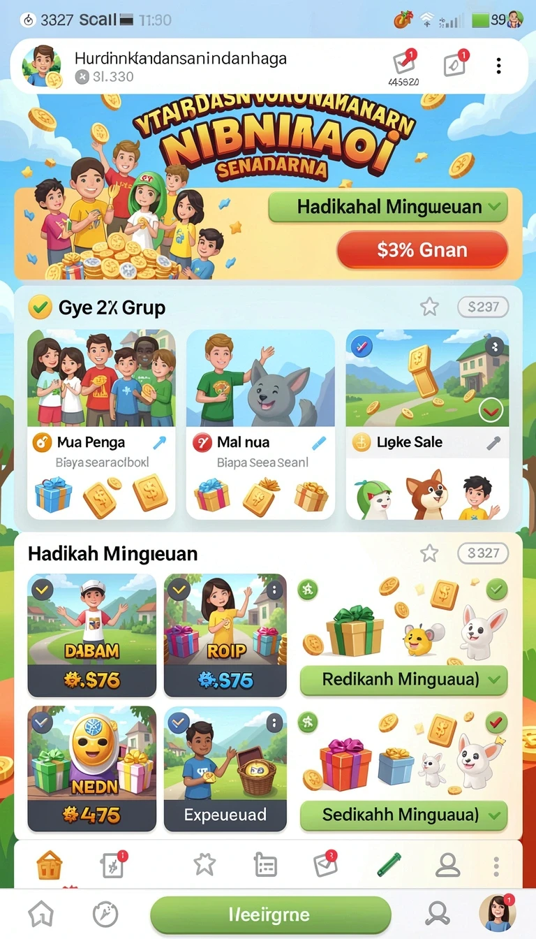 Screenshot prima77 nomor 1