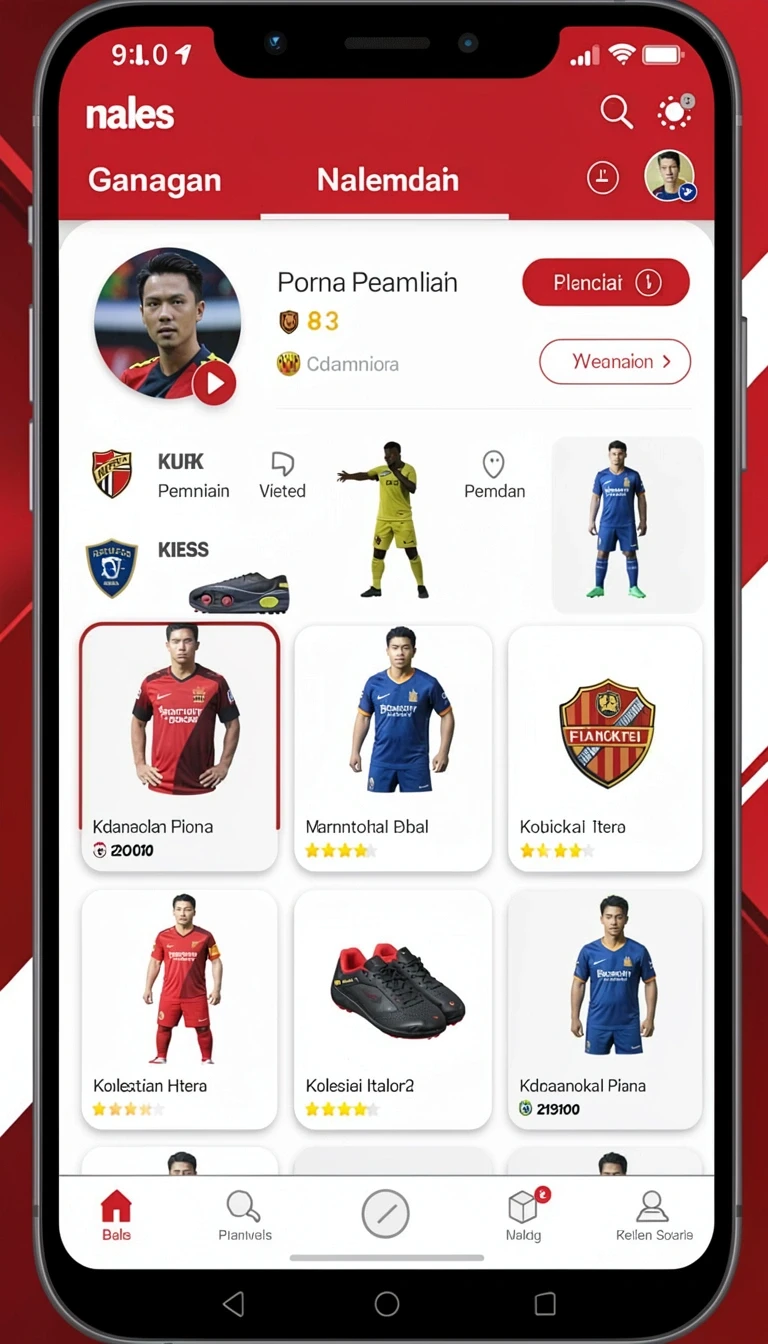 Screenshot prima77 nomor 2