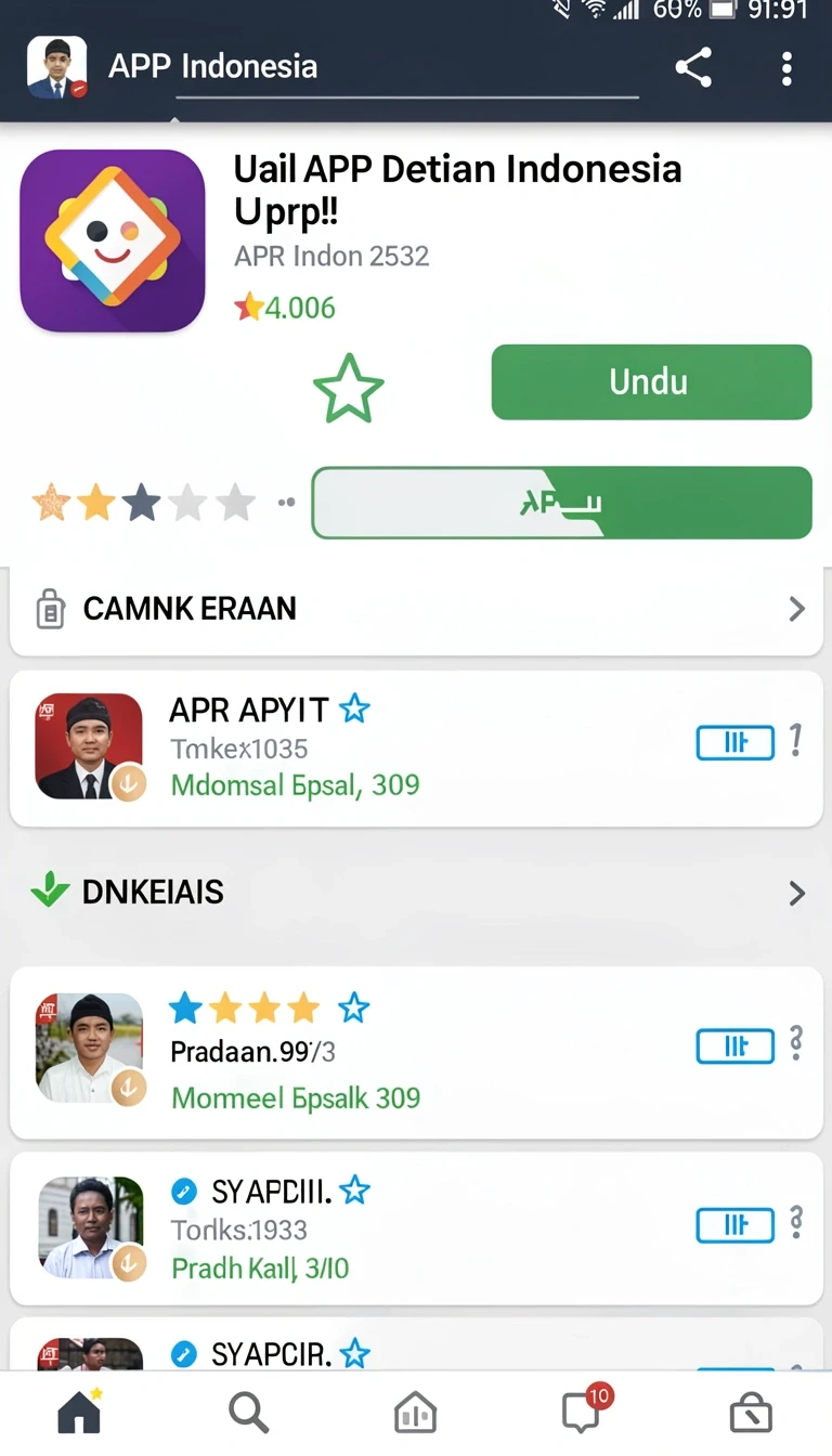Screenshot probet88 nomor 3