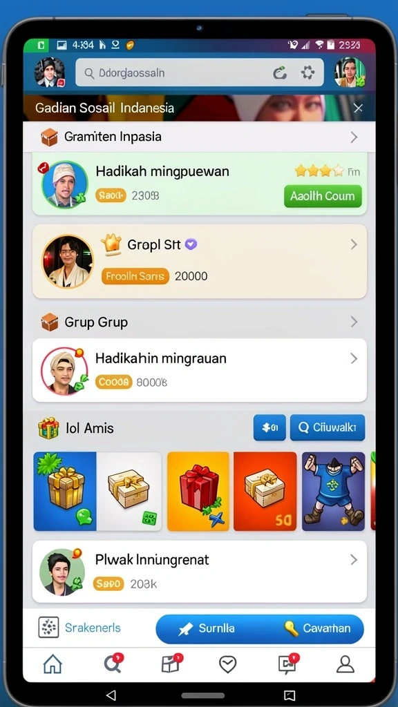 Screenshot royal88 nomor 1
