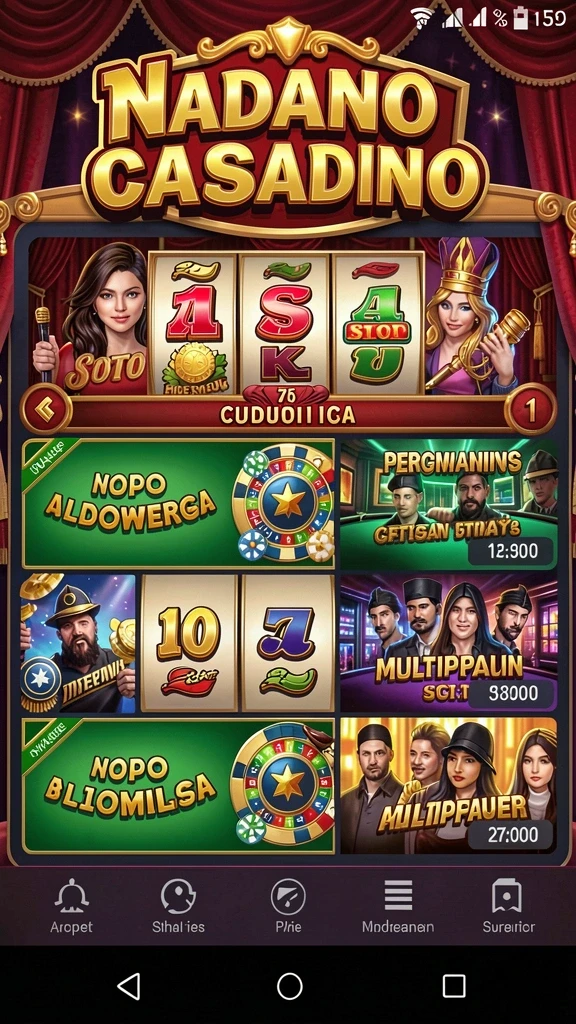 Screenshot royal88 nomor 3