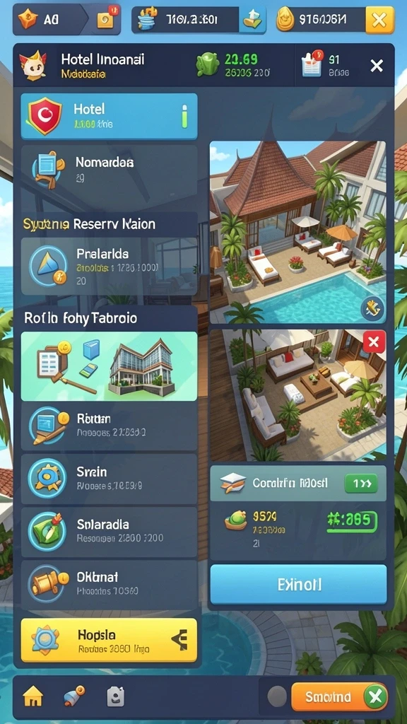 Screenshot rsngame nomor 3