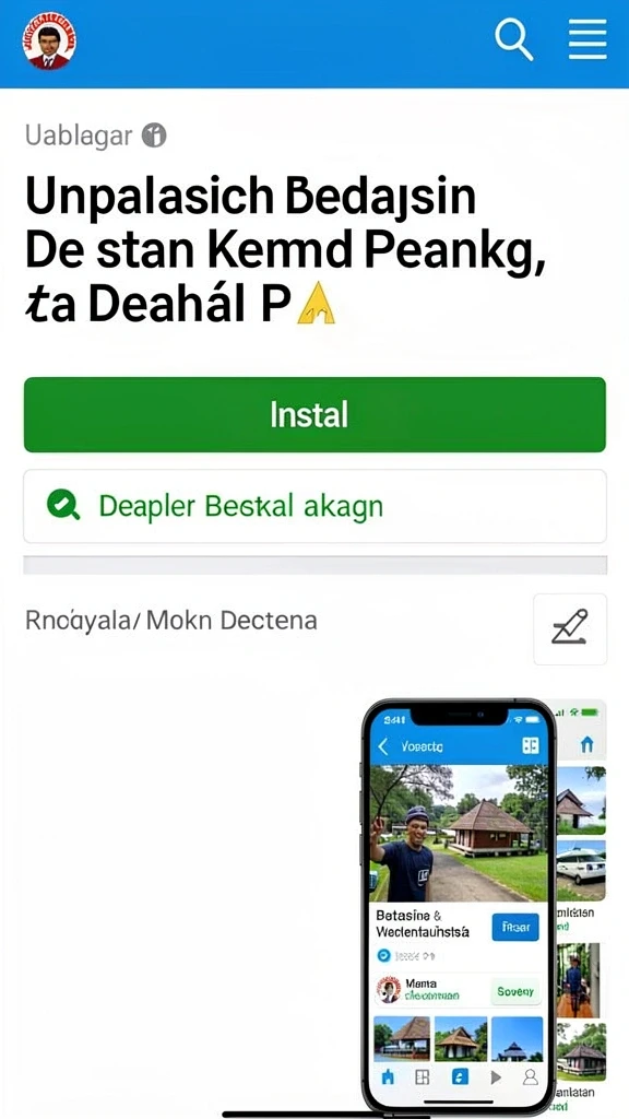 Screenshot rsnok nomor 1