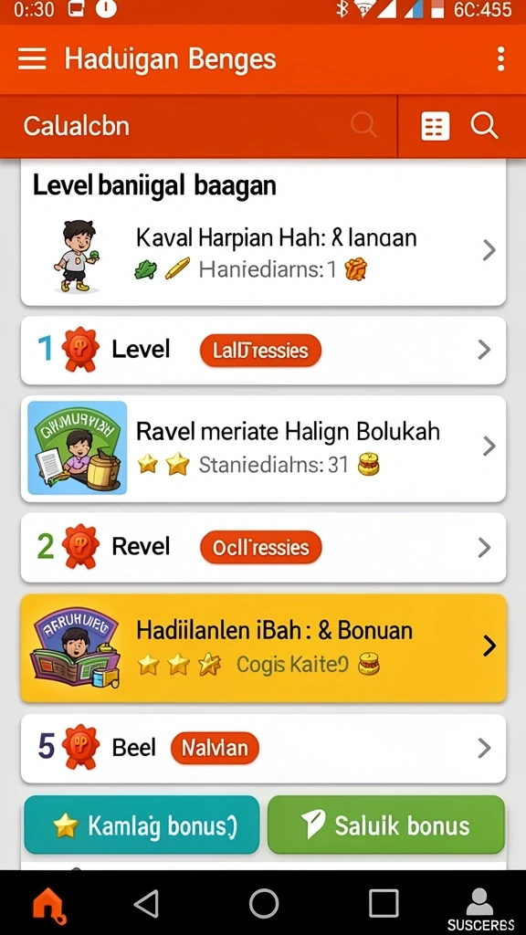 Screenshot sakti77 nomor 2