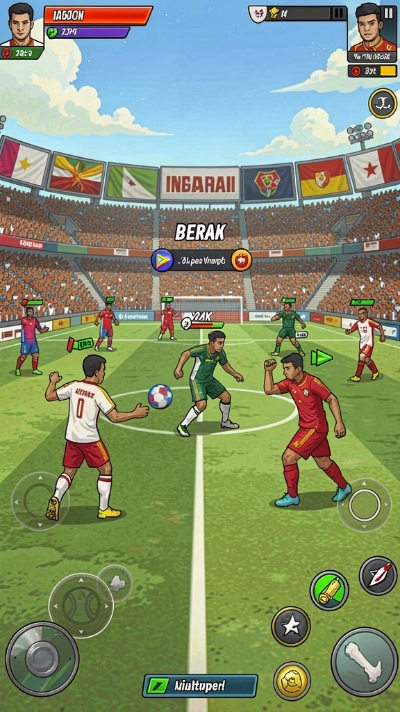 Screenshot sakti77 nomor 3
