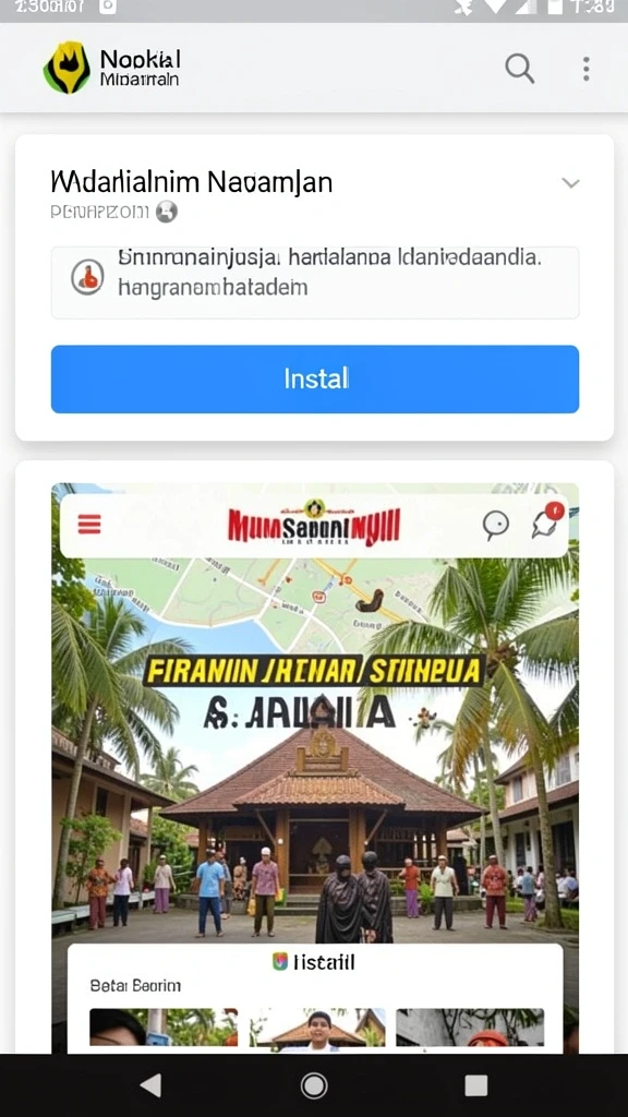 Screenshot sejuta77 nomor 3