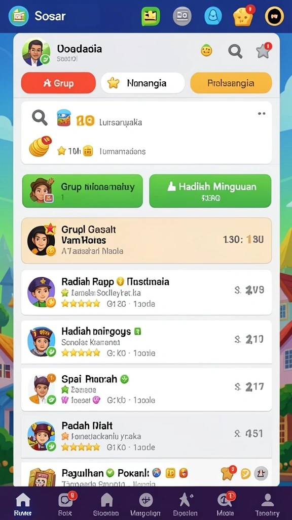 Screenshot sritoto nomor 1
