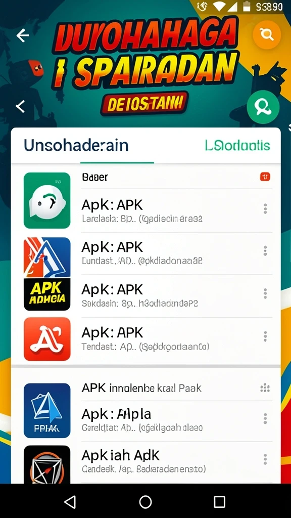 Screenshot surga55 nomor 2