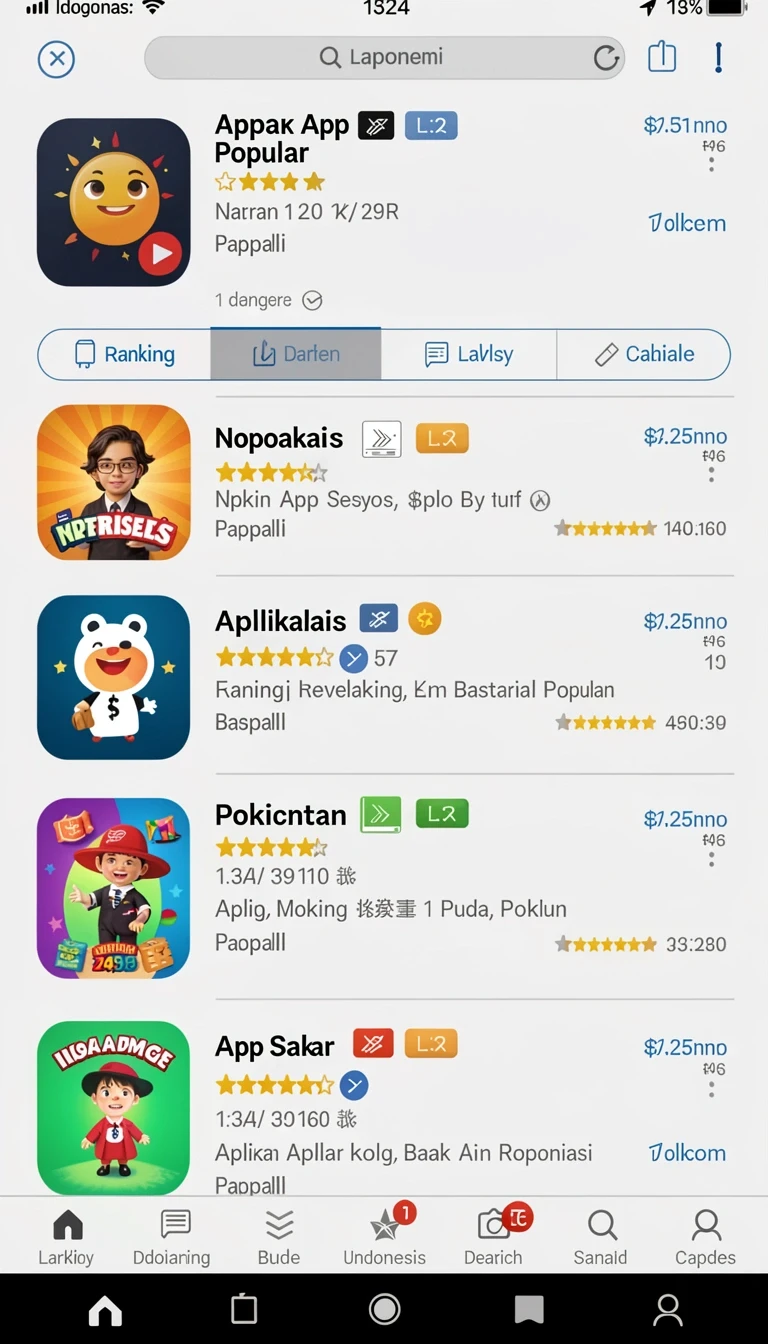 Screenshot surgaplay nomor 1