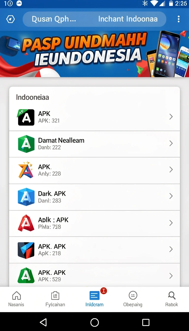 Screenshot surgaplay nomor 3