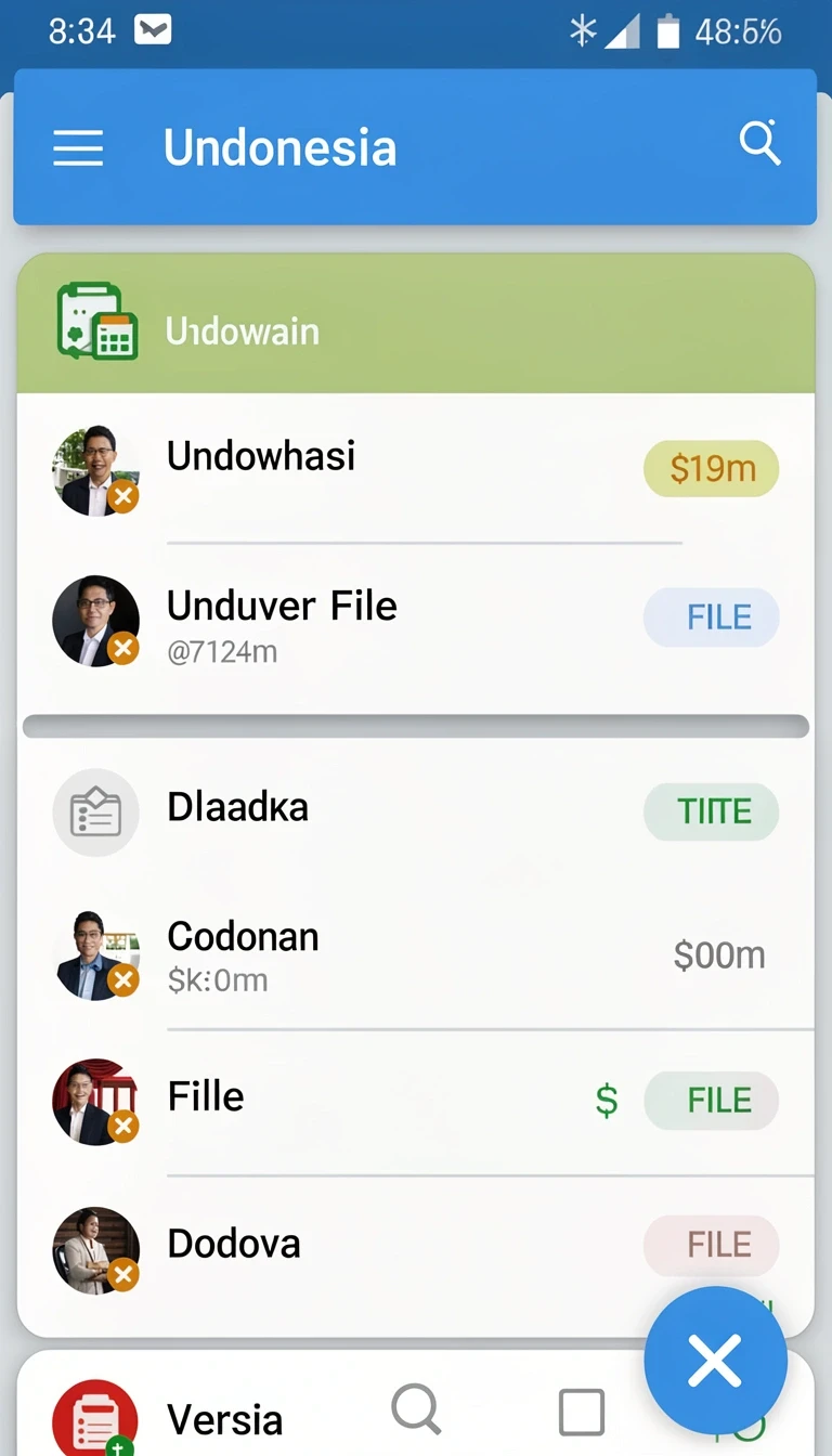 Screenshot t6 nomor 1