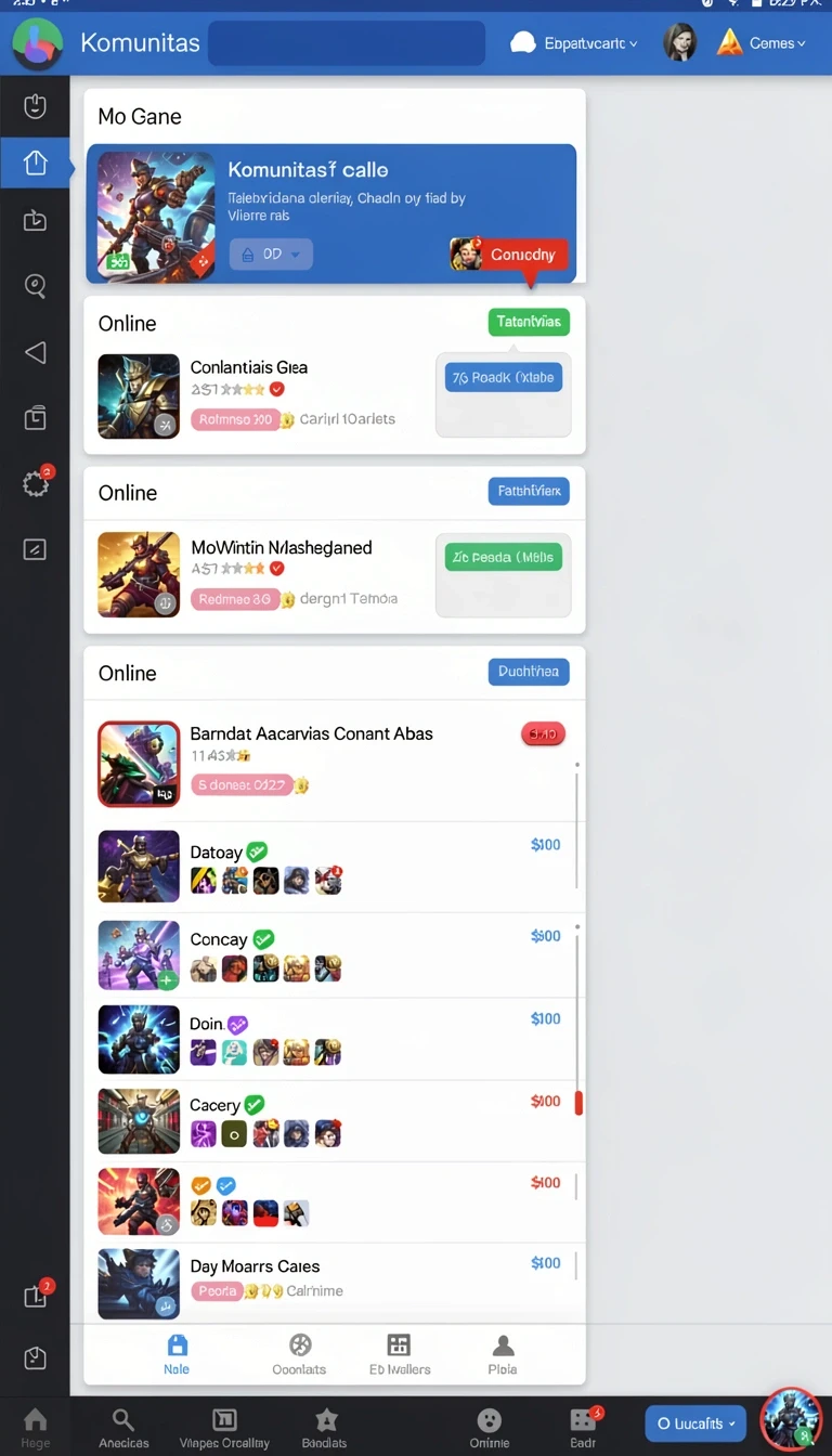 Screenshot ut77 nomor 1