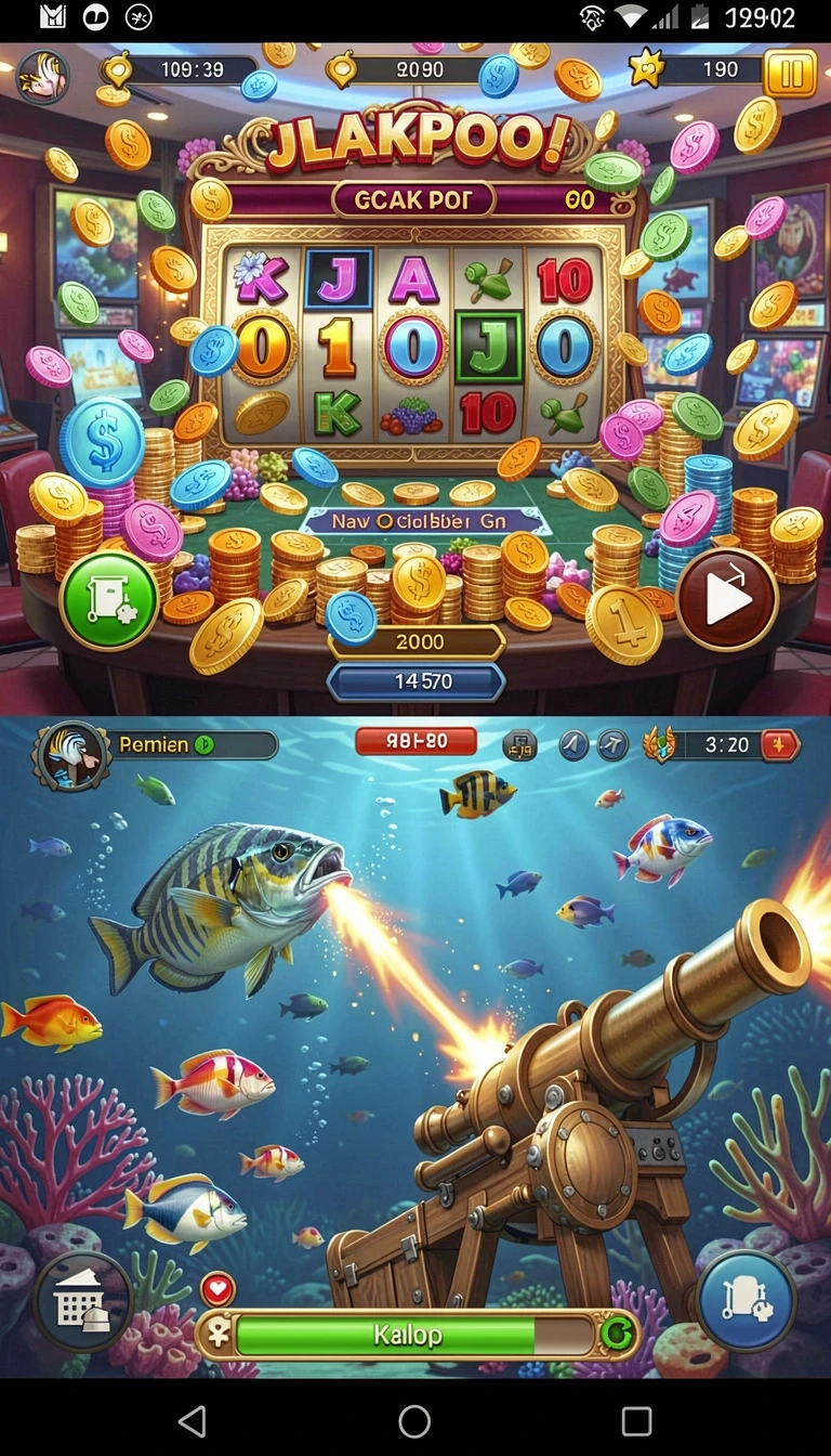 Screenshot vegas969 nomor 3