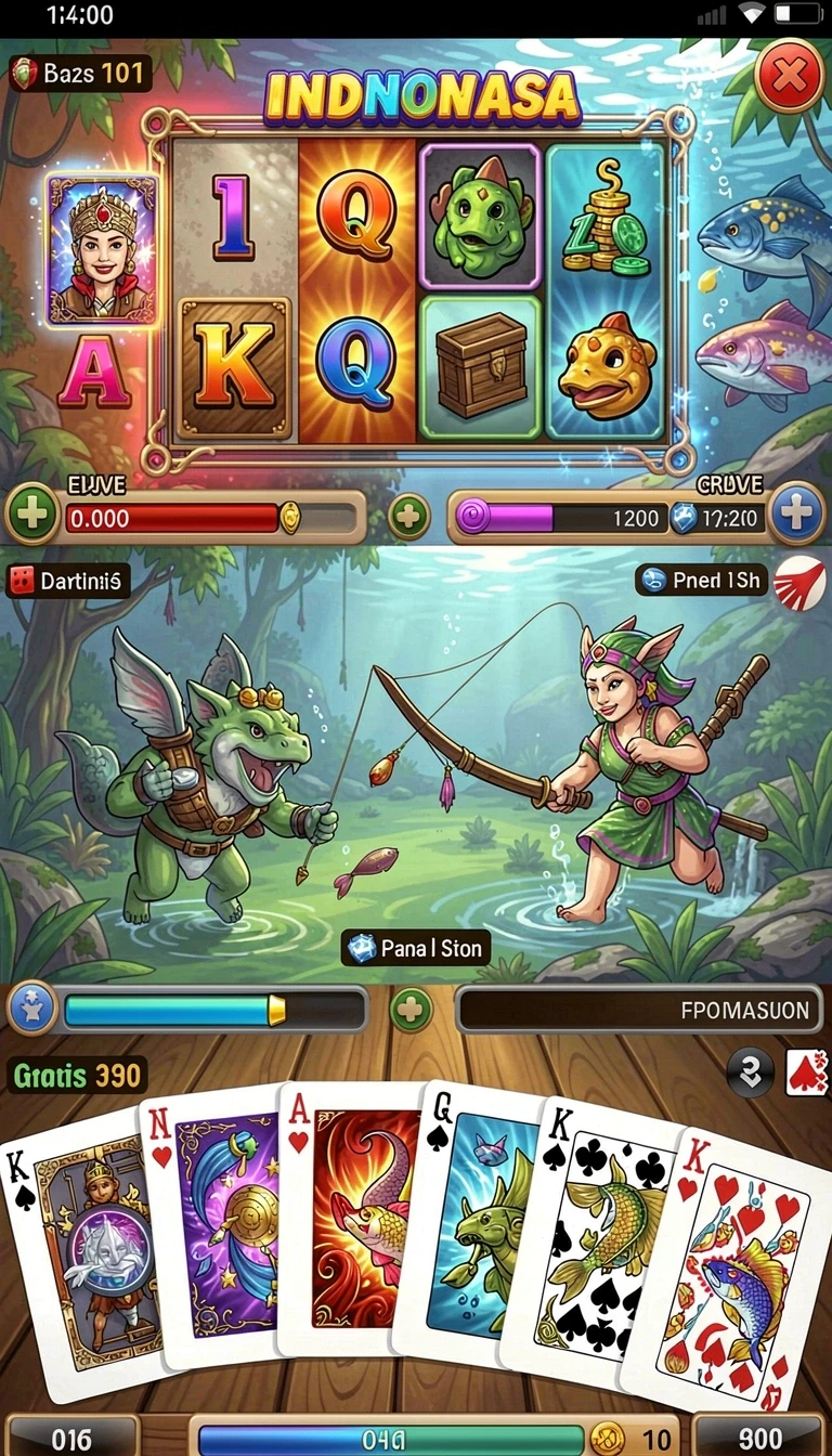 Screenshot vt789 nomor 2