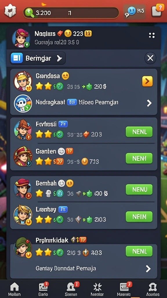 Screenshot wak89 nomor 1