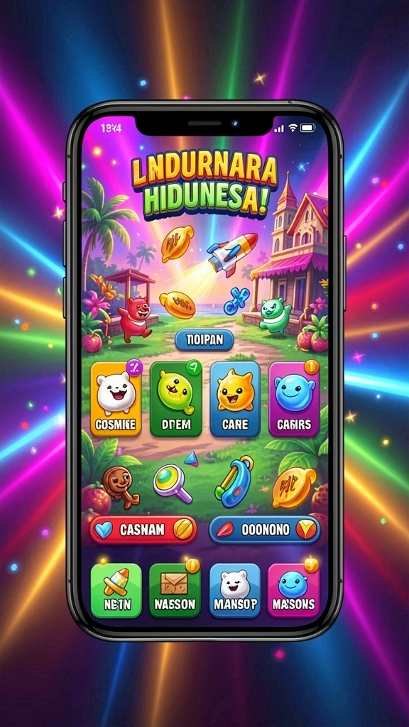 Screenshot watitoto nomor 2