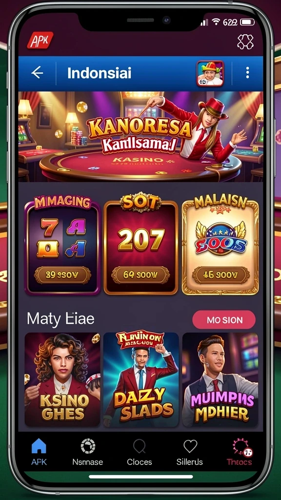 Screenshot watitoto nomor 3