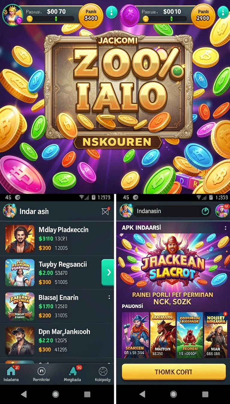 Screenshot yumetoto nomor 3