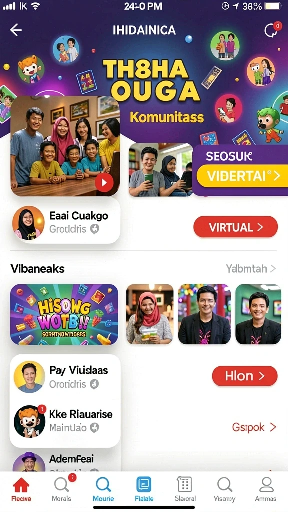 Screenshot zara4d nomor 2